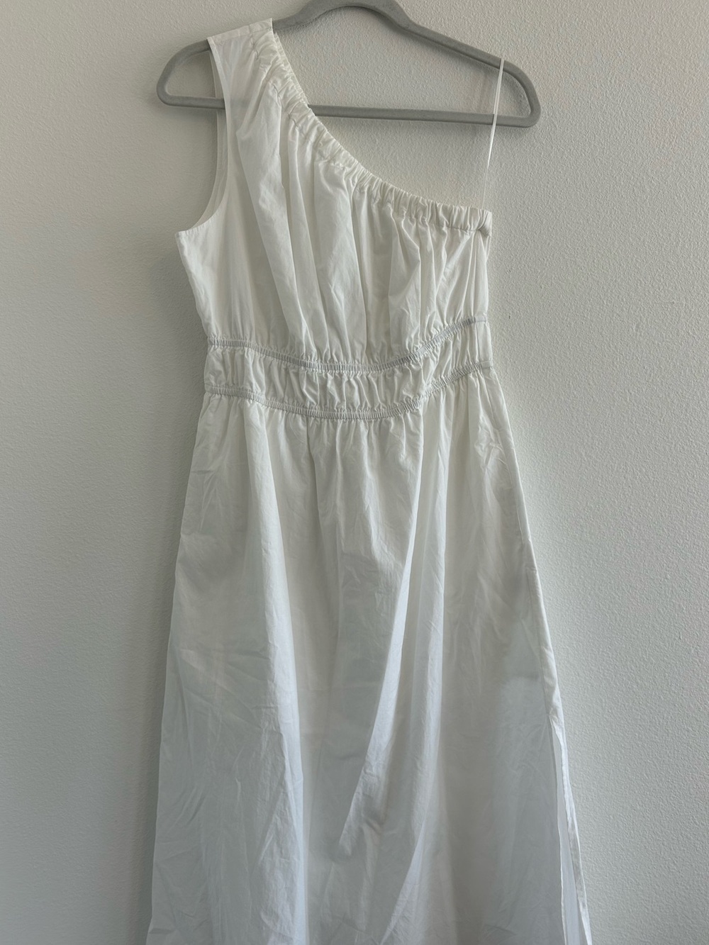 Rails Selani Dress White - Picture 2 of 7